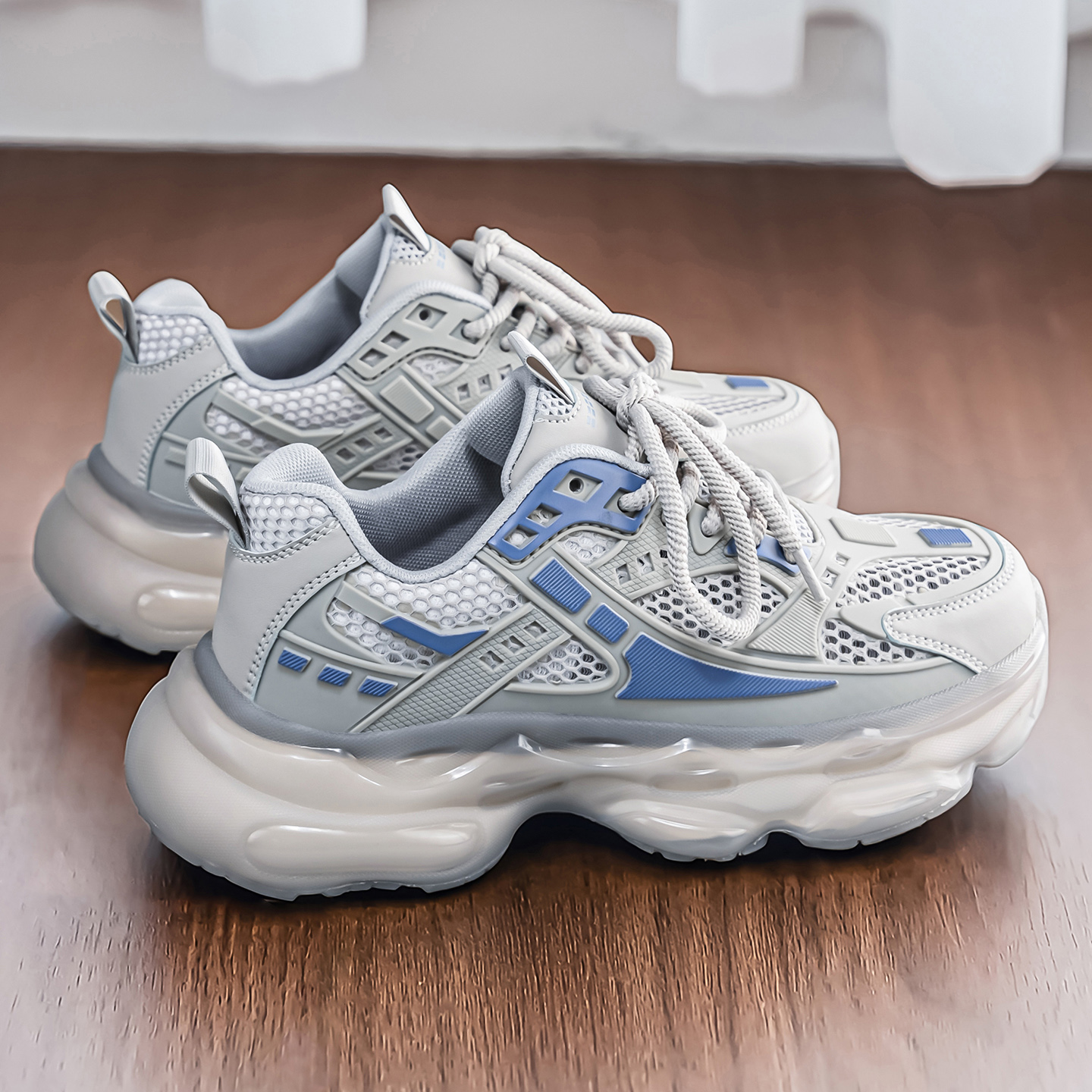 YUYIN Men's Sneakers Casual At – Casual Sneakers Men Bewertung und Preis