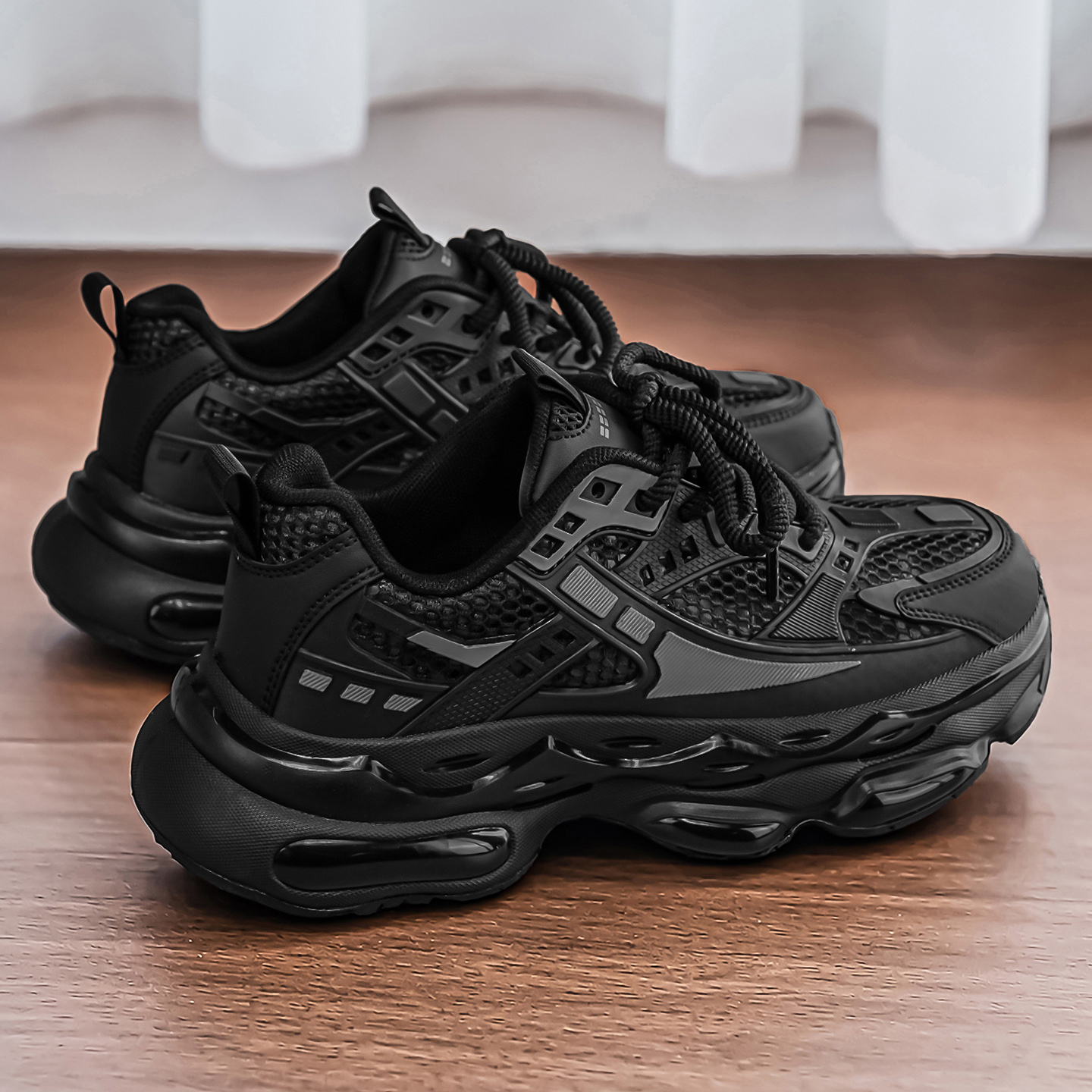 YUYIN Men's Sneakers Casual At – Casual Sneakers Men Bewertung und Preis
