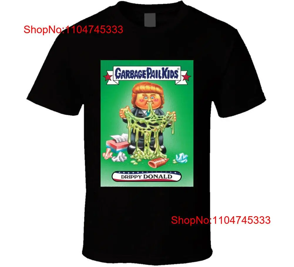 Garbage Pail Kids Trading Card – Men Fashion Kids Bewertung und Preis