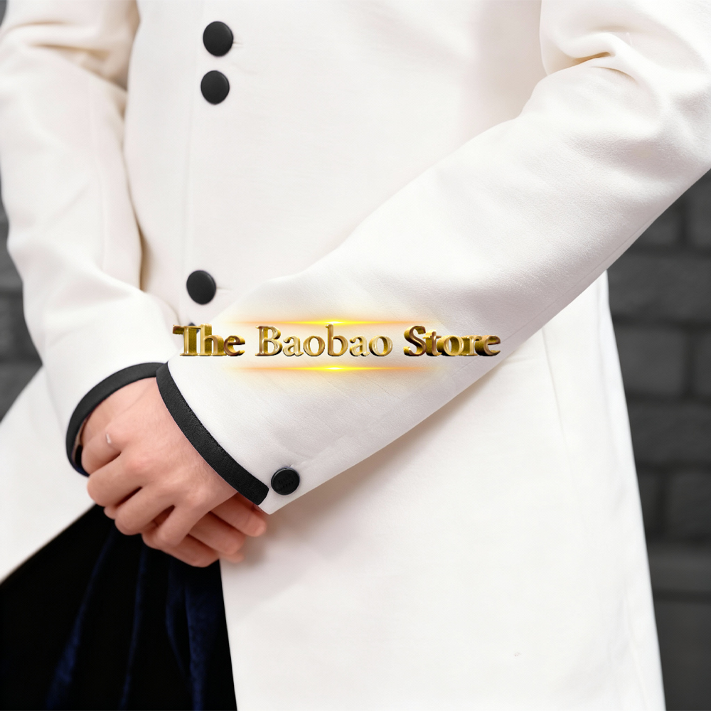 Fashion Clothes Mens White She – Mens Xmas Fashion Bewertung und Preis
