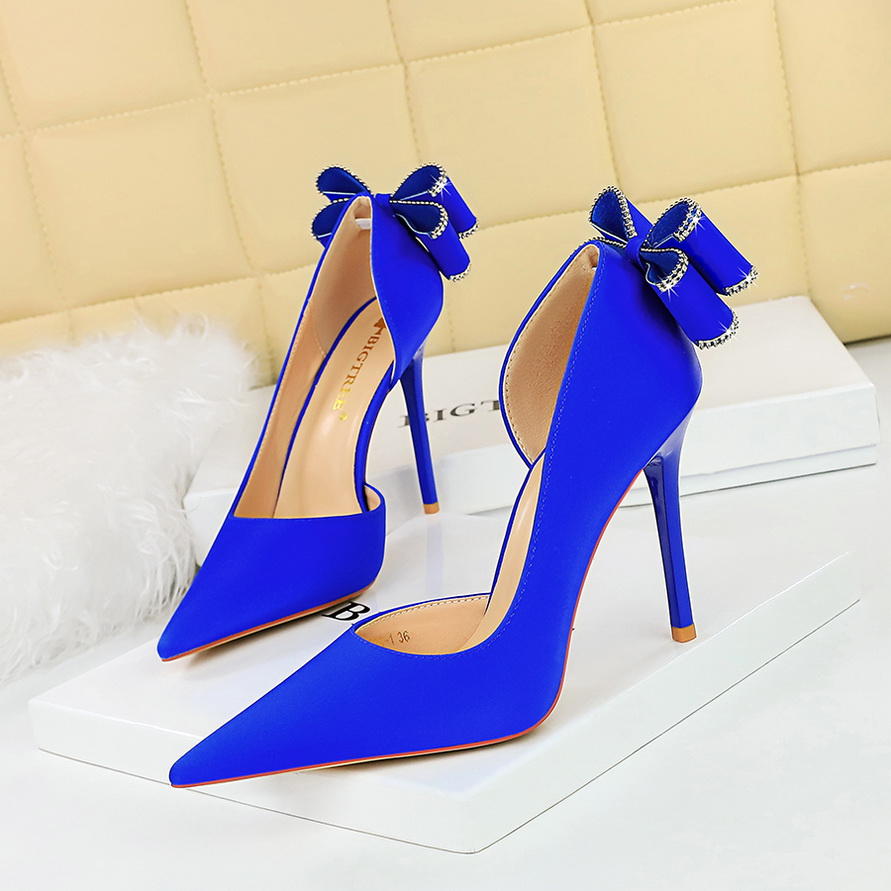 10.5cm High Heels Fashion Wome – Men'S Fashion For Wedding Bewertung und Preis