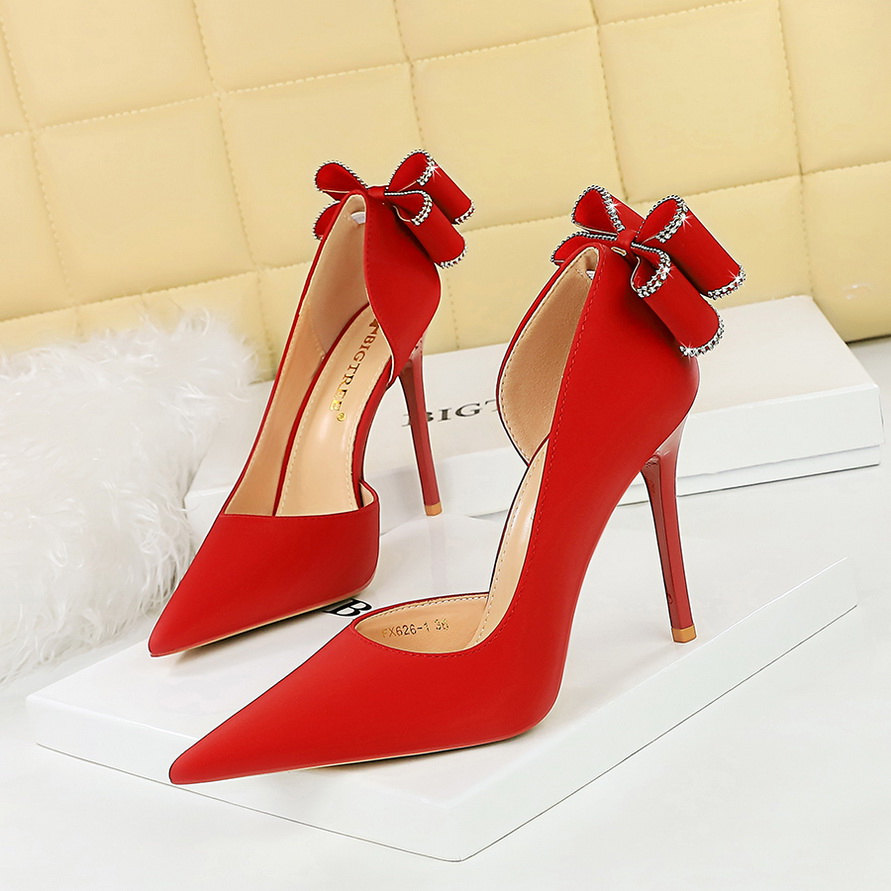 10.5cm High Heels Fashion Wome – Men'S Fashion For Wedding Bewertung und Preis