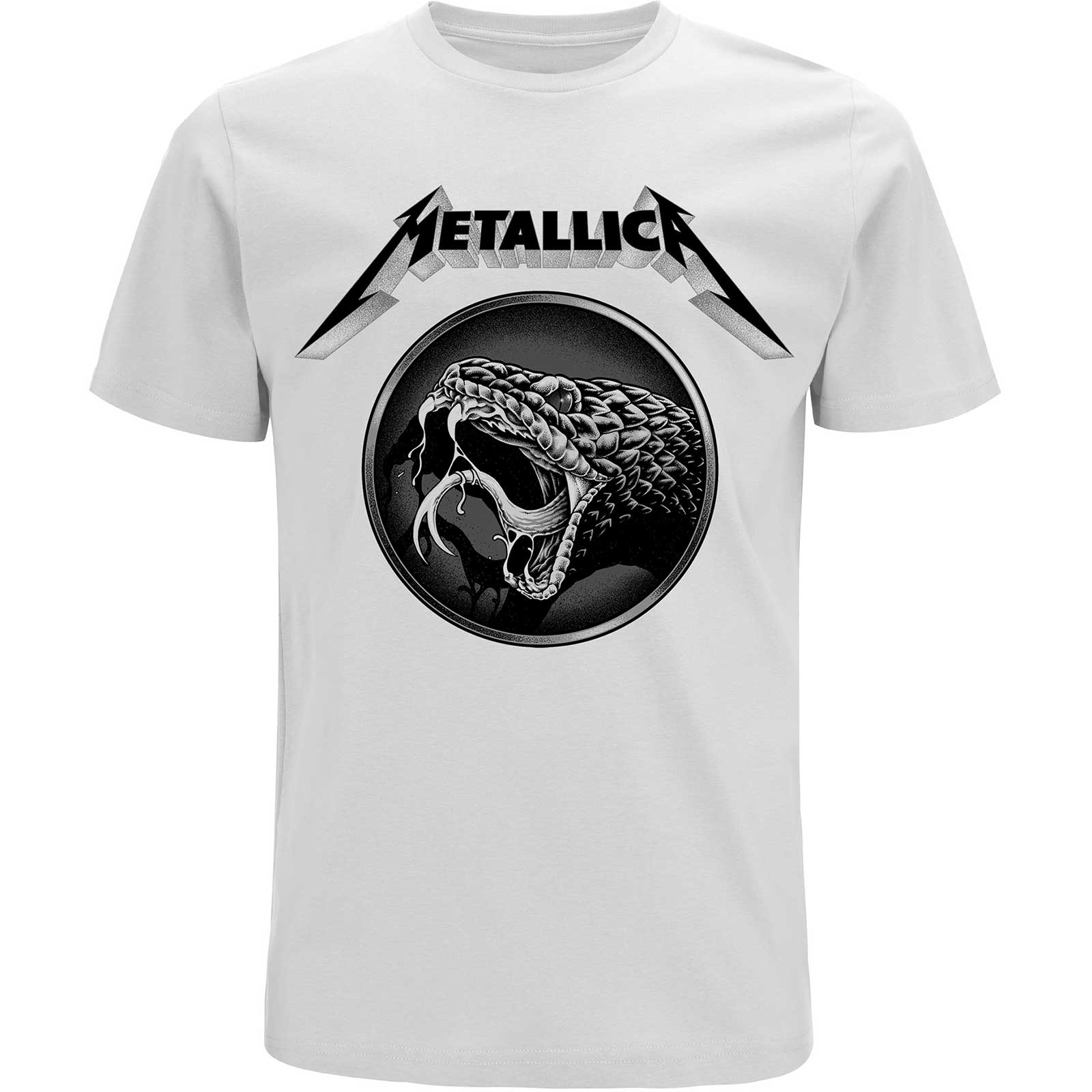 2026 Fit Metallica Graphic Cot – Men Fashion Vintage Bewertung und Preis