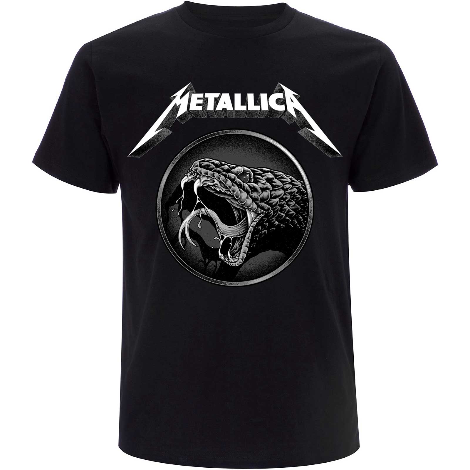 2026 Fit Metallica Graphic Cot – Men Fashion Vintage Bewertung und Preis