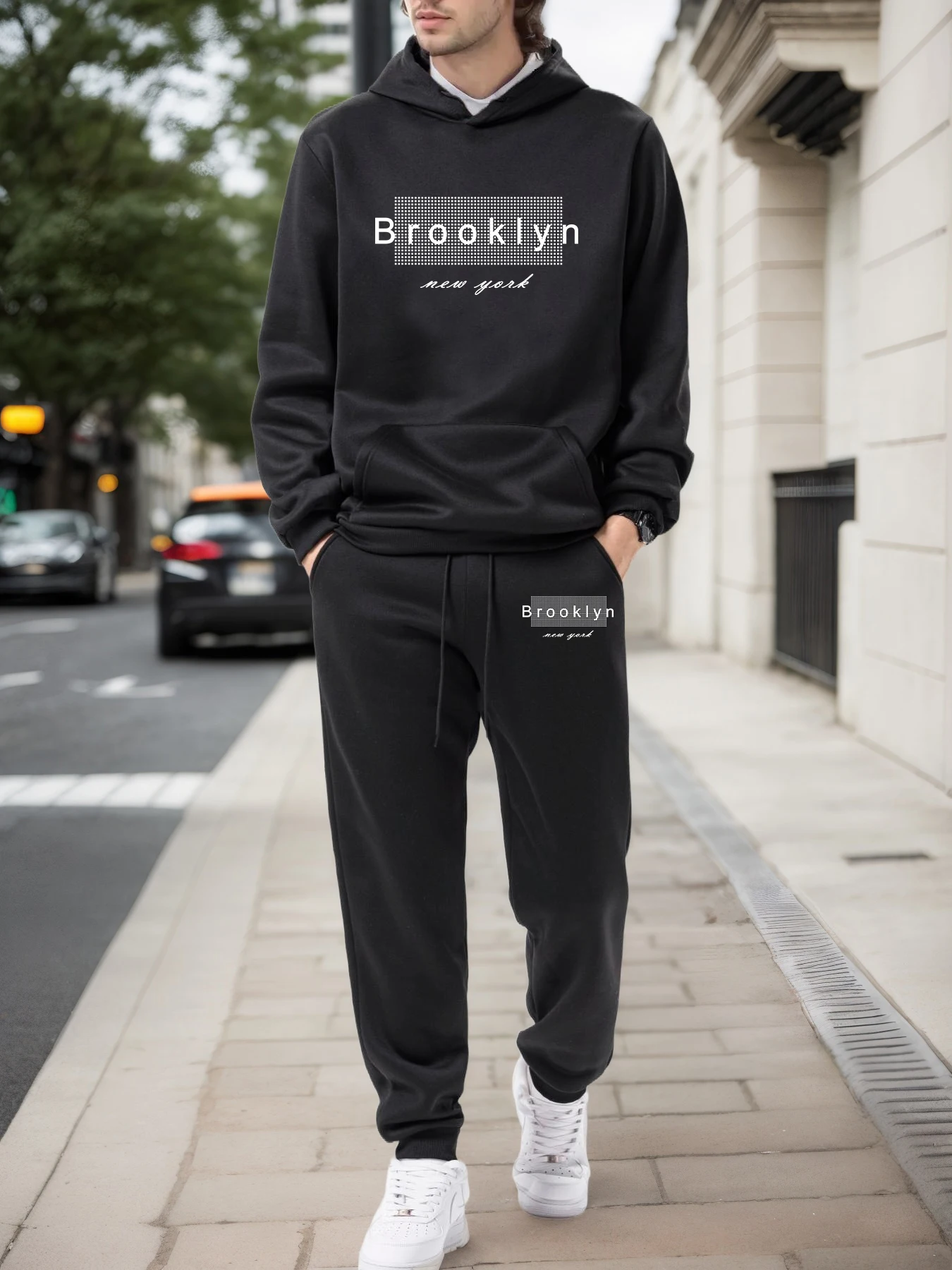 Mens Tracksuit Daily Casual Sw – Track Suit Men Bewertung und Preis