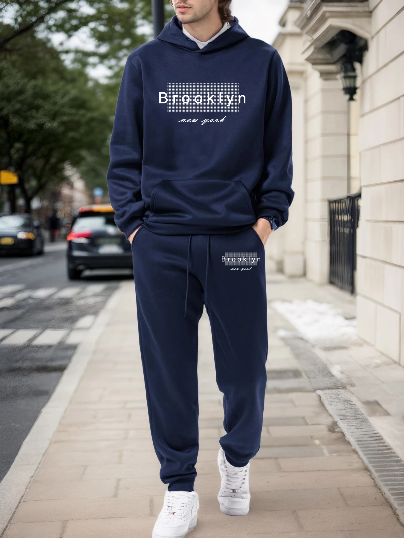 Mens Tracksuit Daily Casual Sw – Track Suit Men Bewertung und Preis