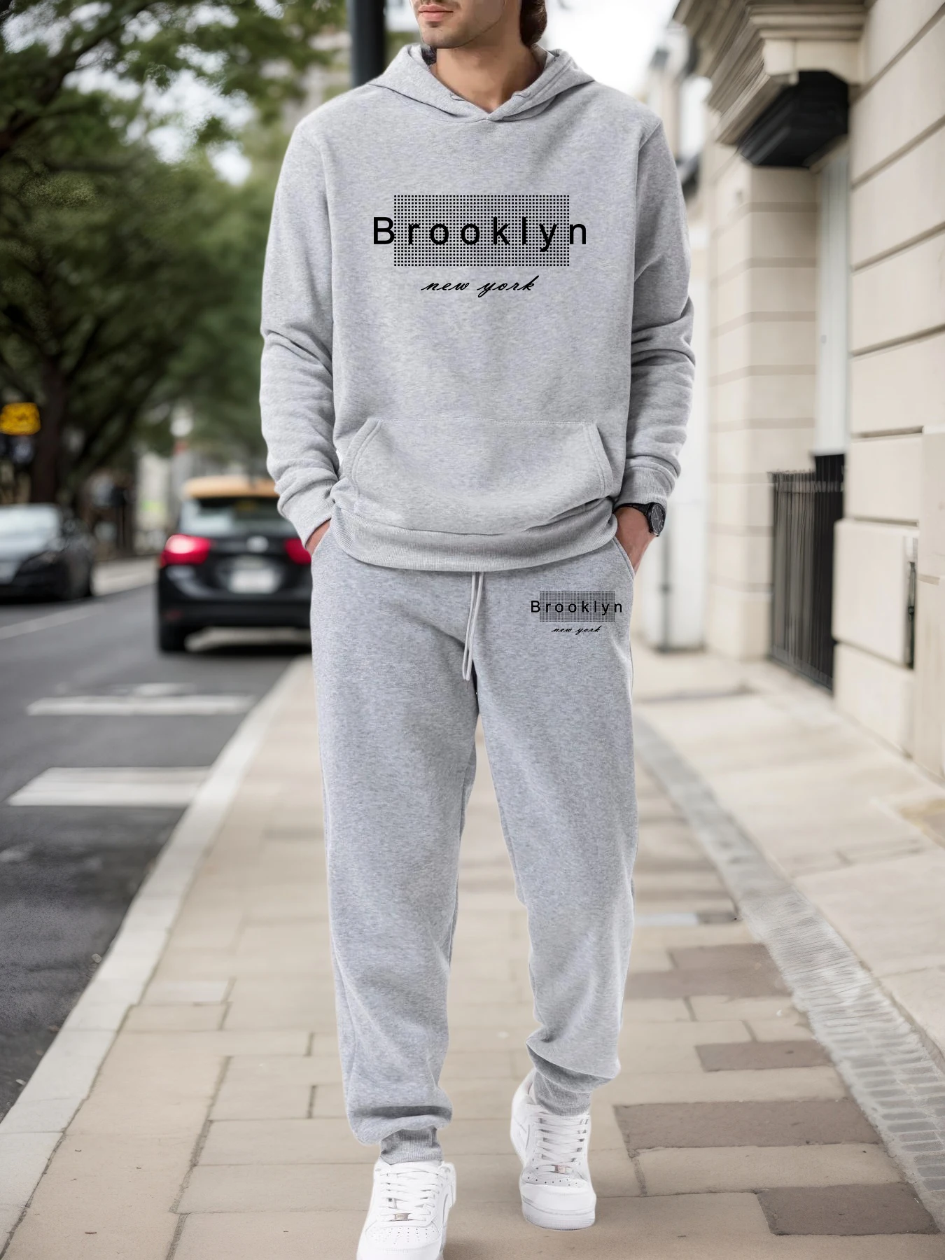 Mens Tracksuit Daily Casual Sw – Track Suit Men Bewertung und Preis