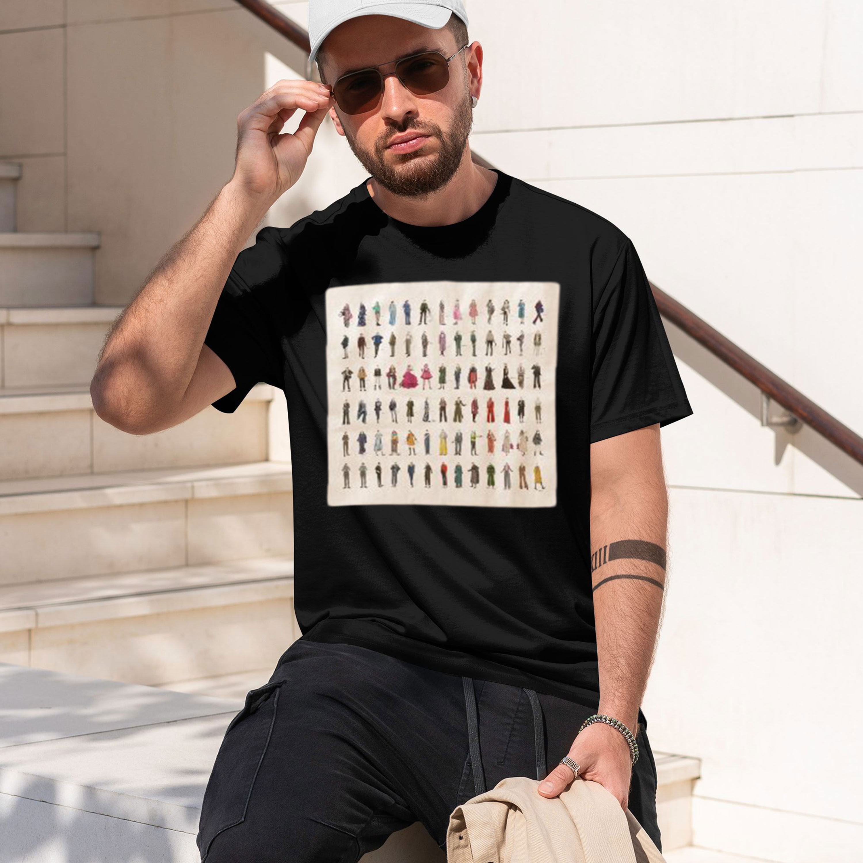 ing eve villanelle fashion loo – Men'S Fashion Looks 2026 Bewertung und Preis