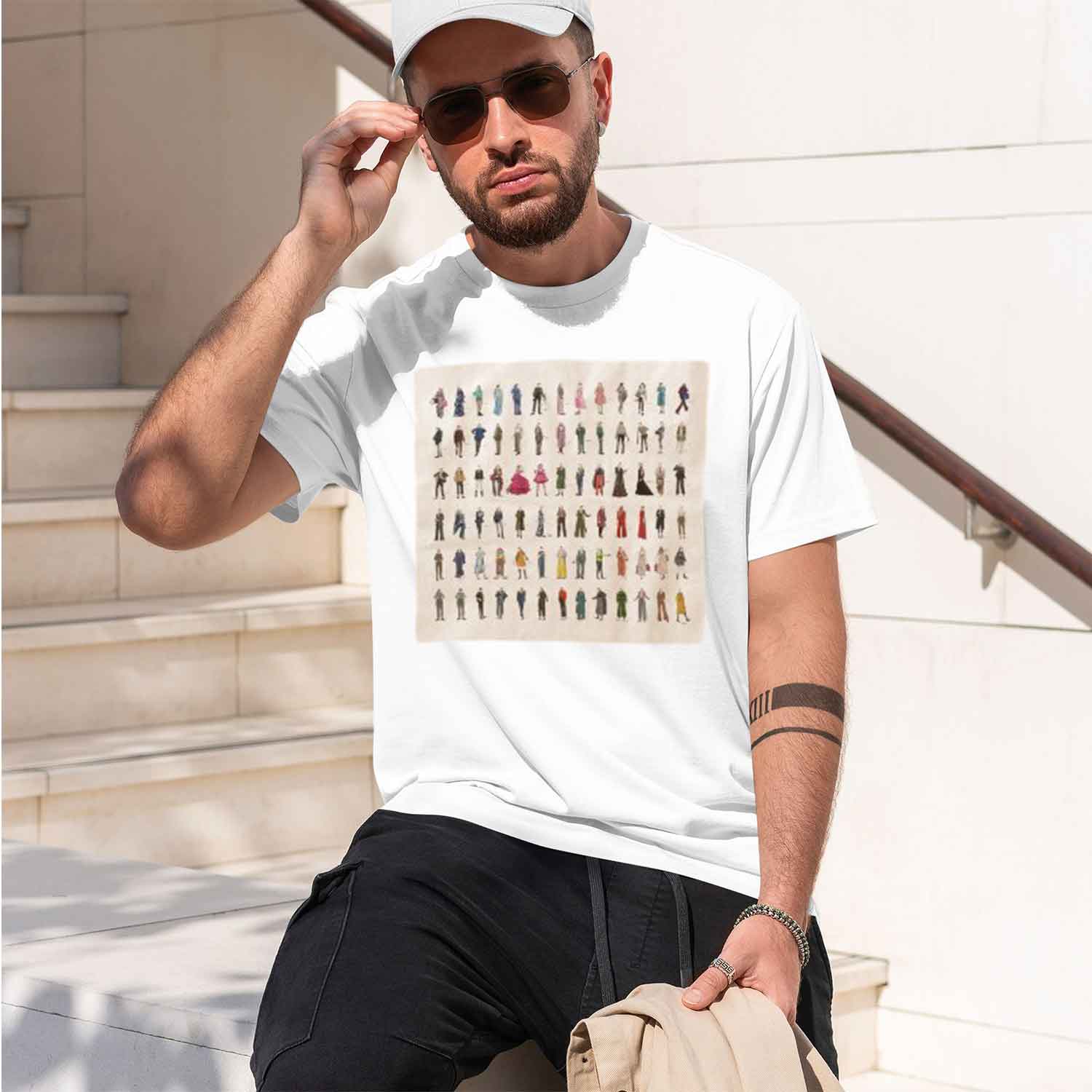 ing eve villanelle fashion loo – Men'S Fashion Looks 2026 Bewertung und Preis