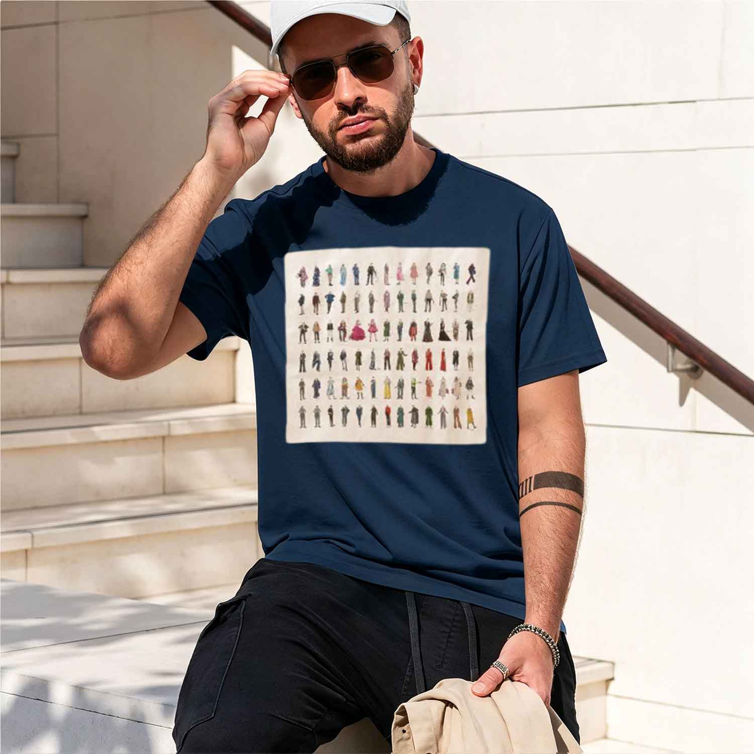 ing eve villanelle fashion loo – Men'S Fashion Looks 2026 Bewertung und Preis