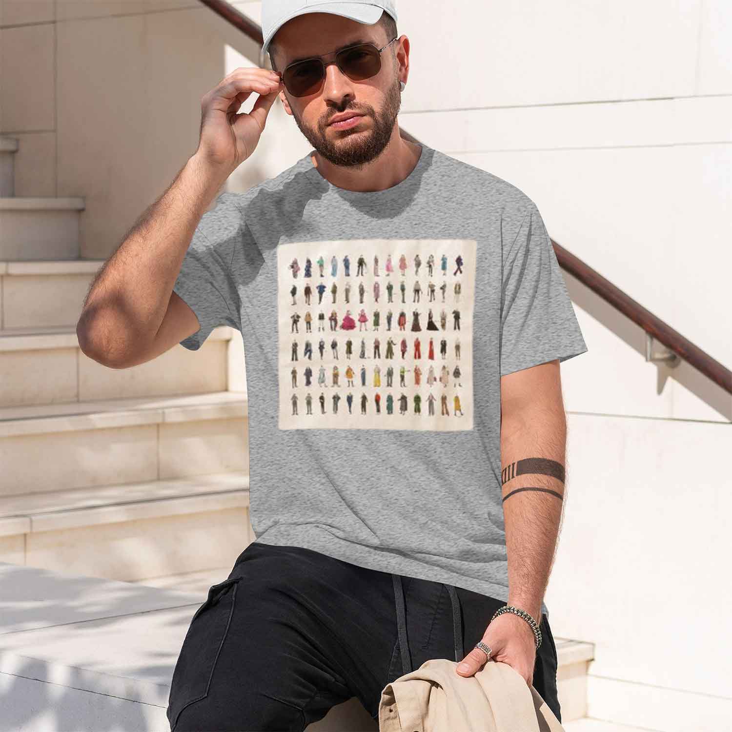 ing eve villanelle fashion loo – Men'S Fashion Looks 2026 Bewertung und Preis