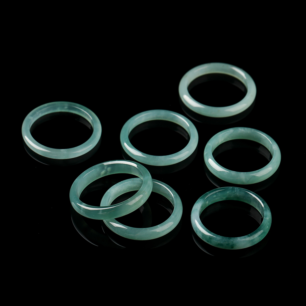 5Pcs/lot Natural Stone Guatema – Men'S Fashion Guatemala Bewertung und Preis