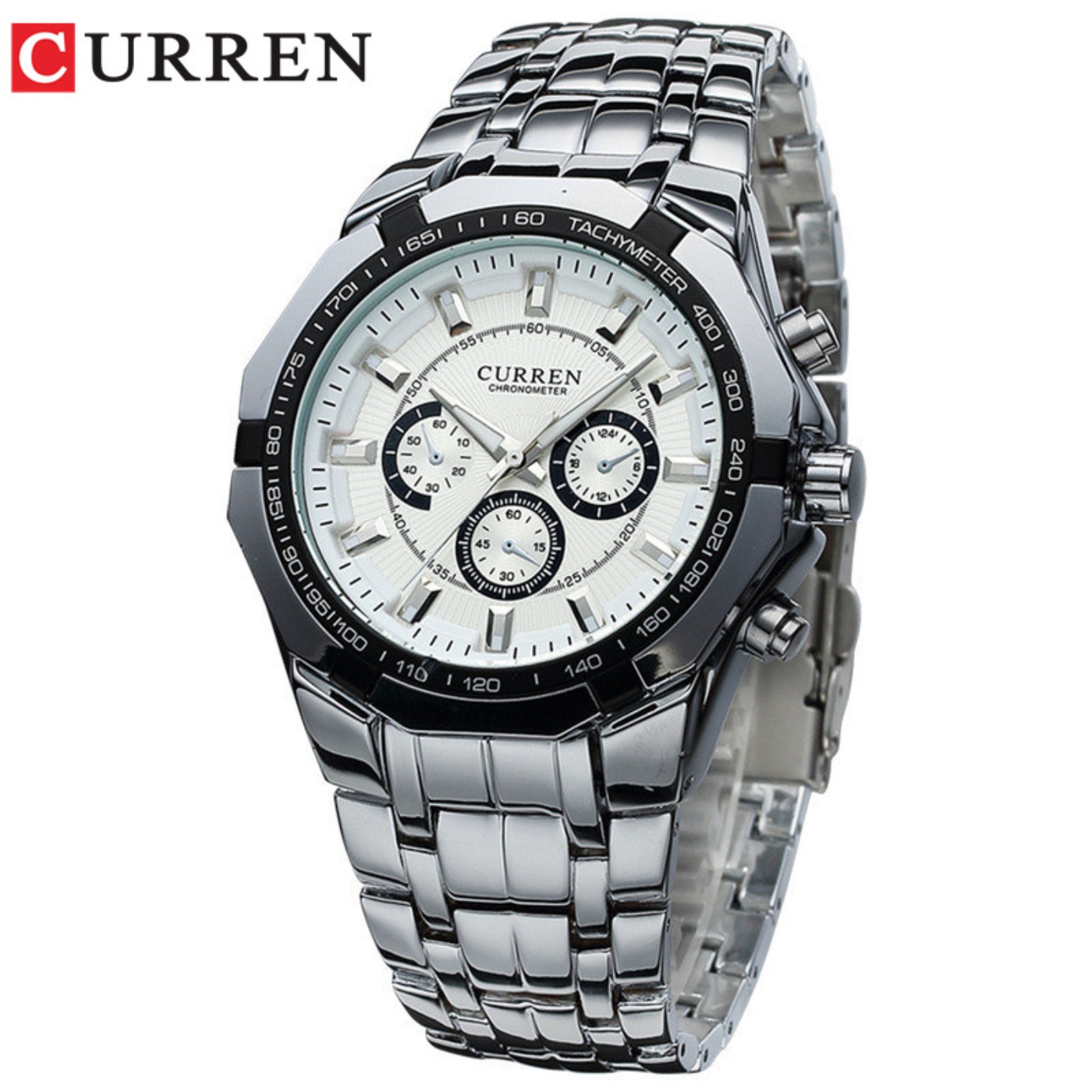 CURREN Men Luxury Brand Milita – Men'S Fashion Luxury Brands Bewertung und Preis