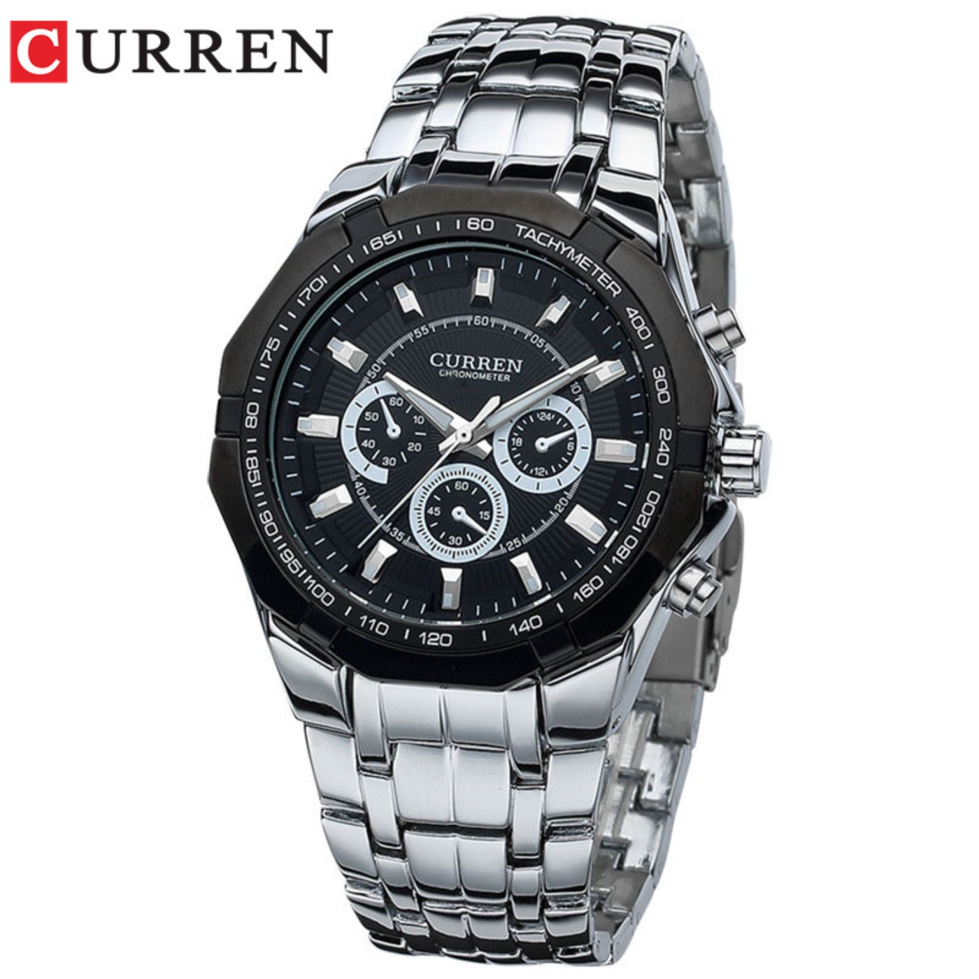 CURREN Men Luxury Brand Milita – Men'S Fashion Luxury Brands Bewertung und Preis
