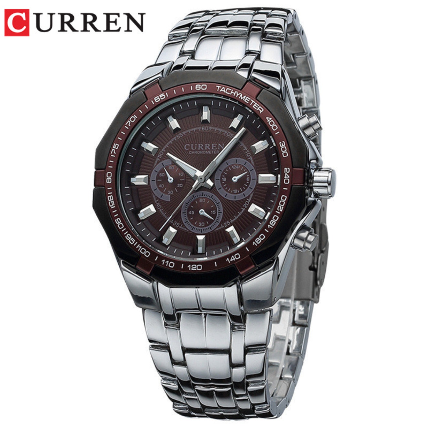 CURREN Men Luxury Brand Milita – Men'S Fashion Luxury Brands Bewertung und Preis