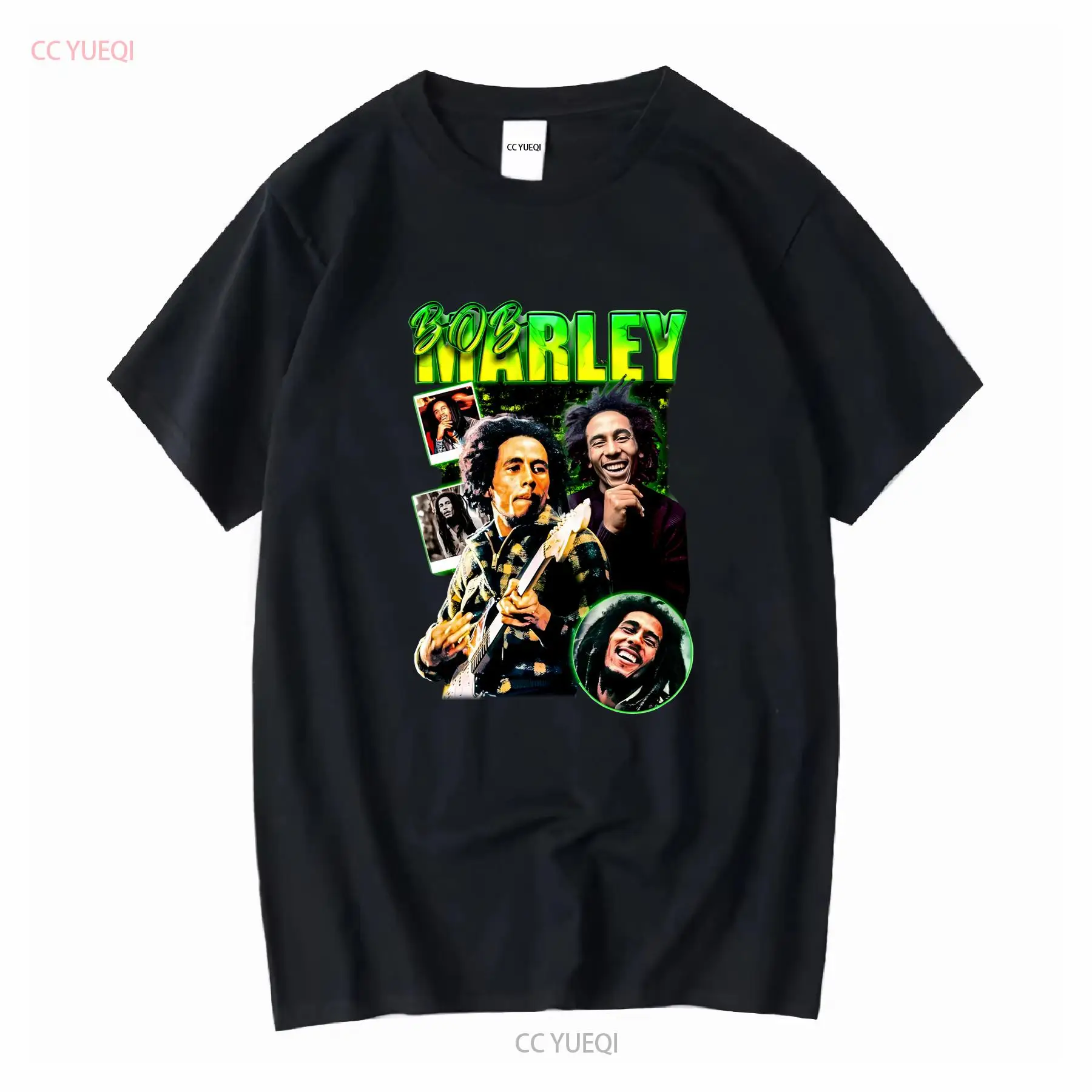 Bob Marley T Shirt One Love Mu – Men Fashion Kids Bewertung und Preis