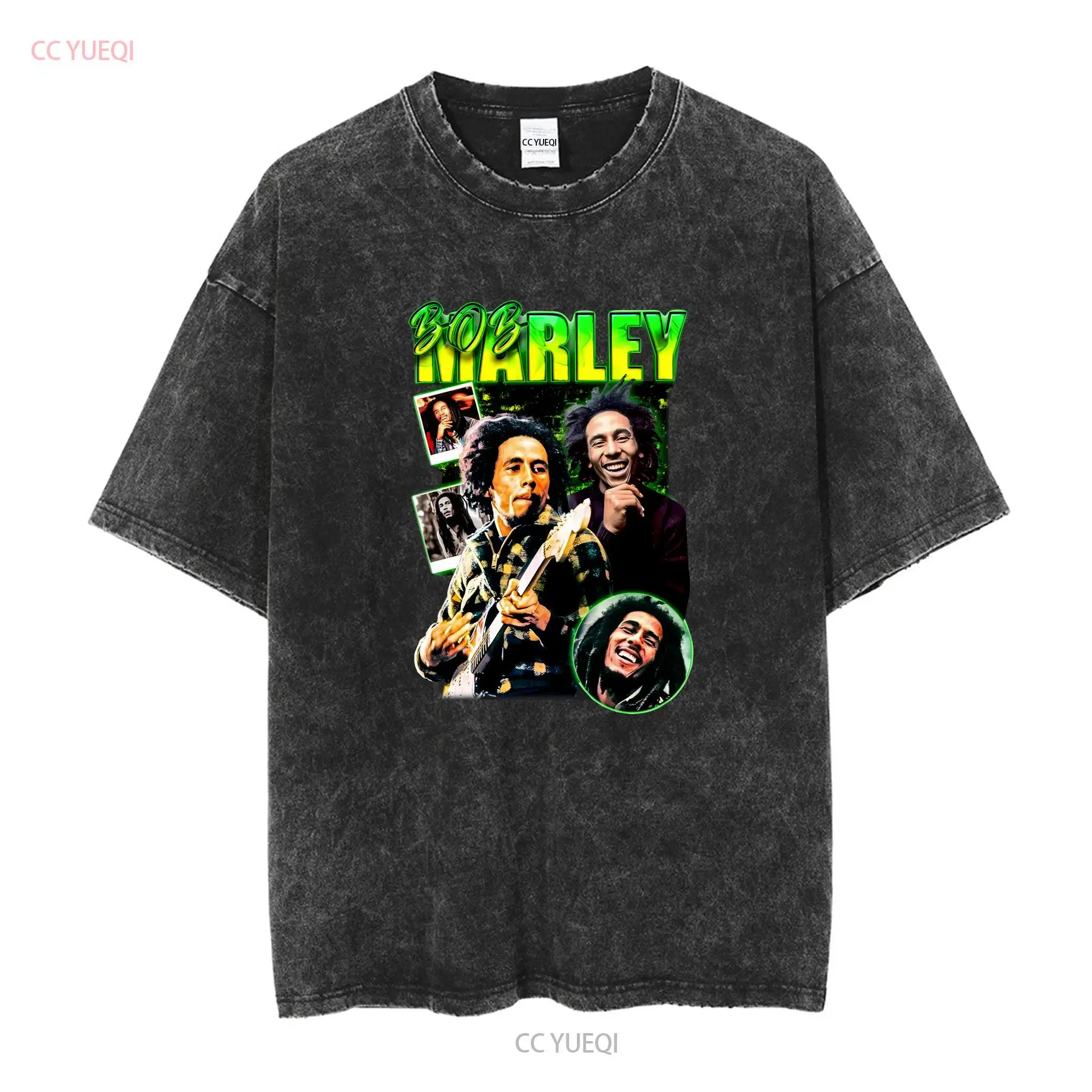 Bob Marley T Shirt One Love Mu – Men Fashion Kids Bewertung und Preis