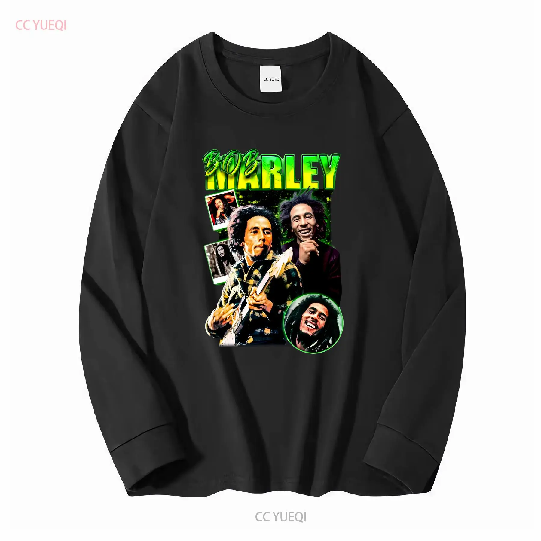 Bob Marley T Shirt One Love Mu – Men Fashion Kids Bewertung und Preis