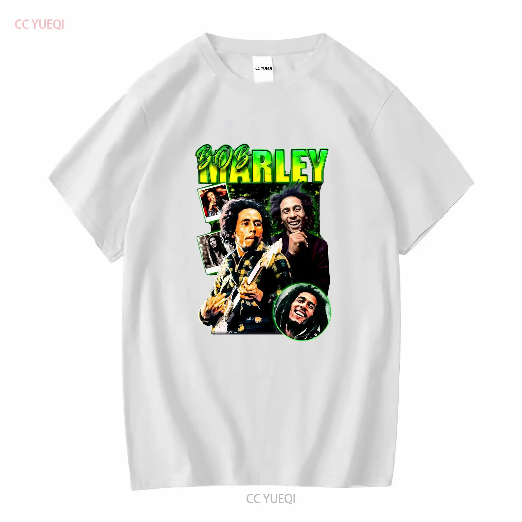 Bob Marley T Shirt One Love Mu – Men Fashion Kids Bewertung und Preis