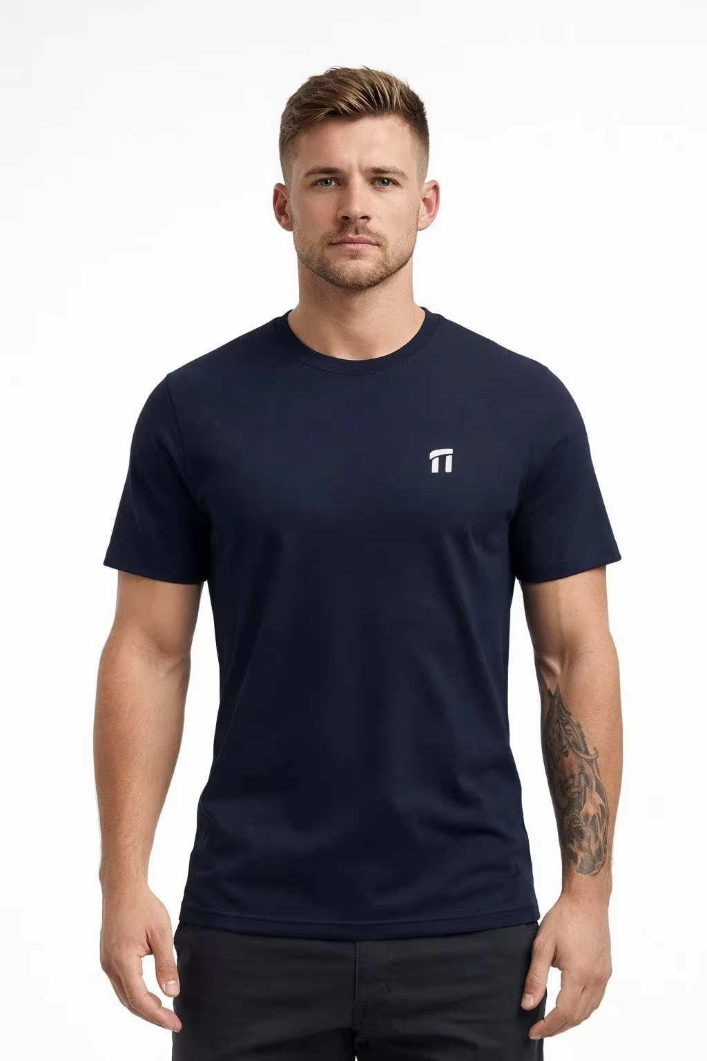 GYM Men’s T-Shirt Premium Fit  – Men'S Fashion Uk 2026 Bewertung und Preis