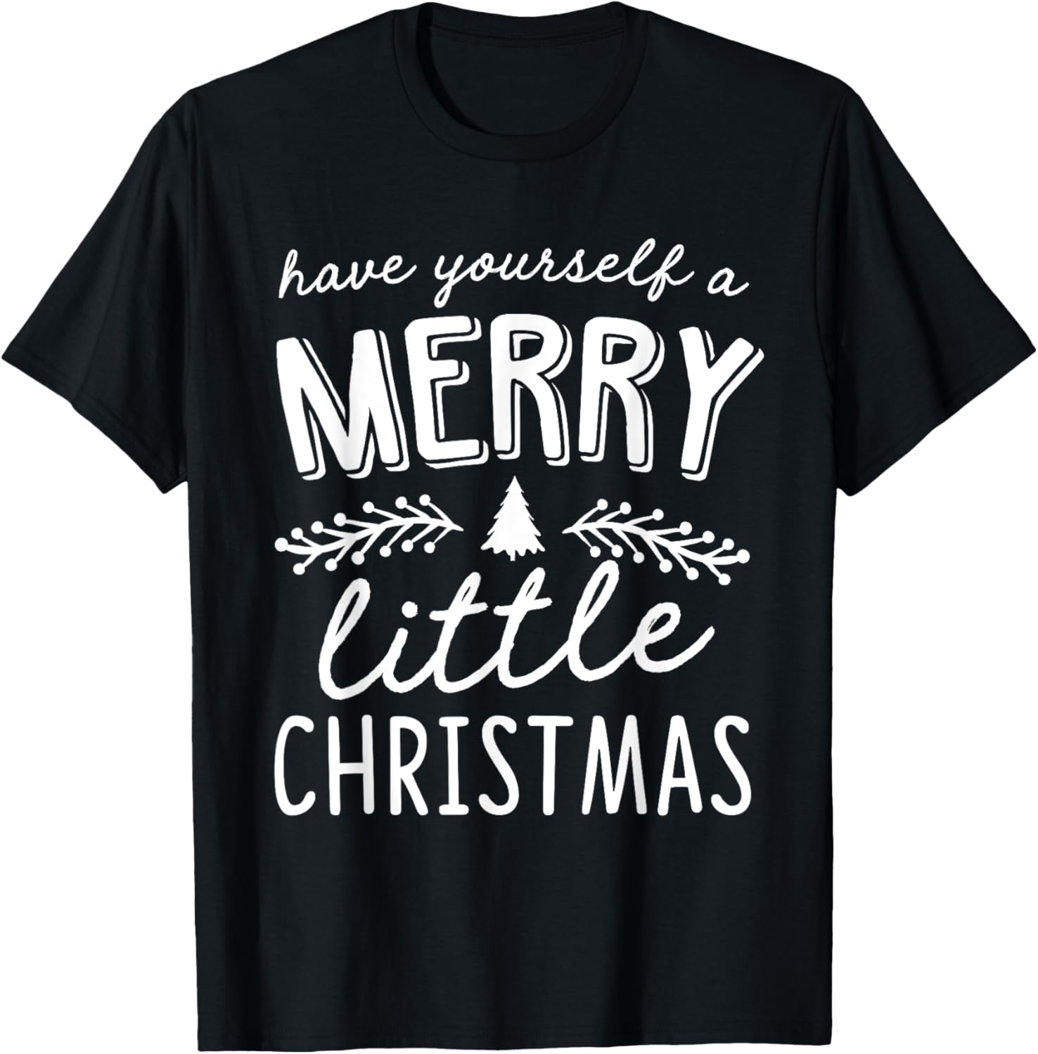 Have Yourself A Merry Little C – Mens Xmas Fashion Bewertung und Preis