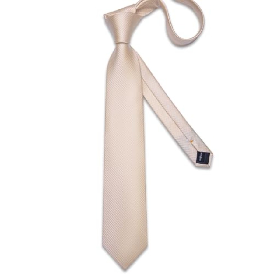 Plaid Ties for Men Silk Checke – Men'S Fashion For Wedding Bewertung und Preis