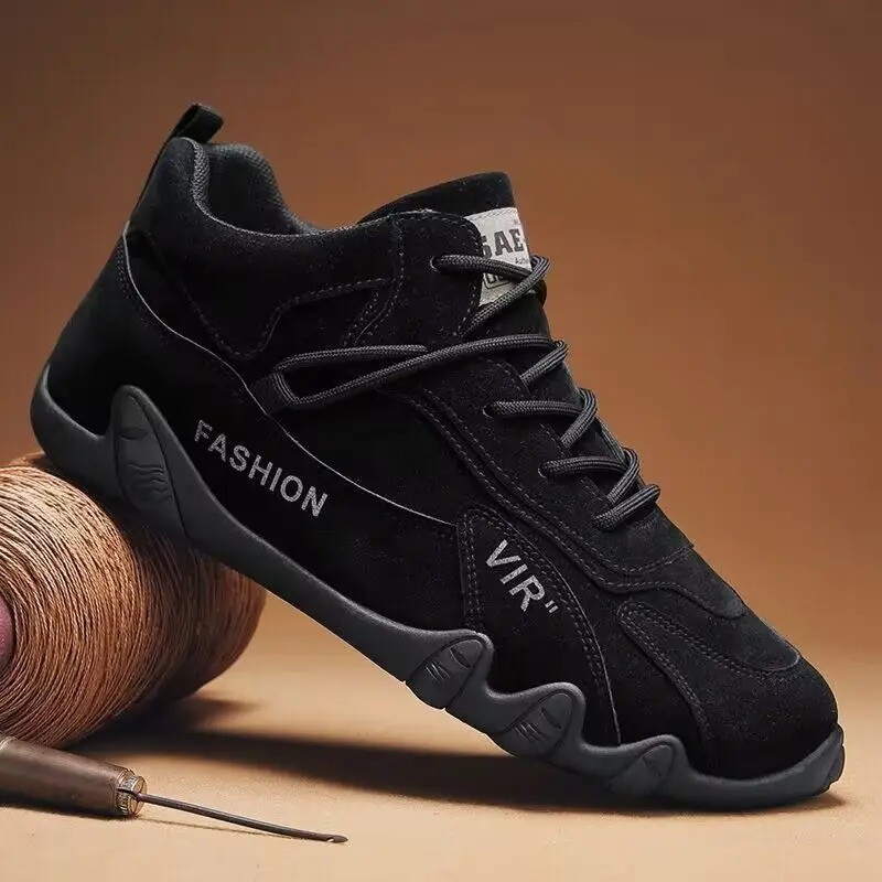 men shoes breathable non slip  – Casual Sneakers Men Bewertung und Preis