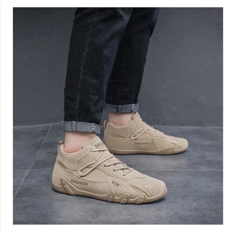 men shoes breathable non slip  – Casual Sneakers Men Bewertung und Preis