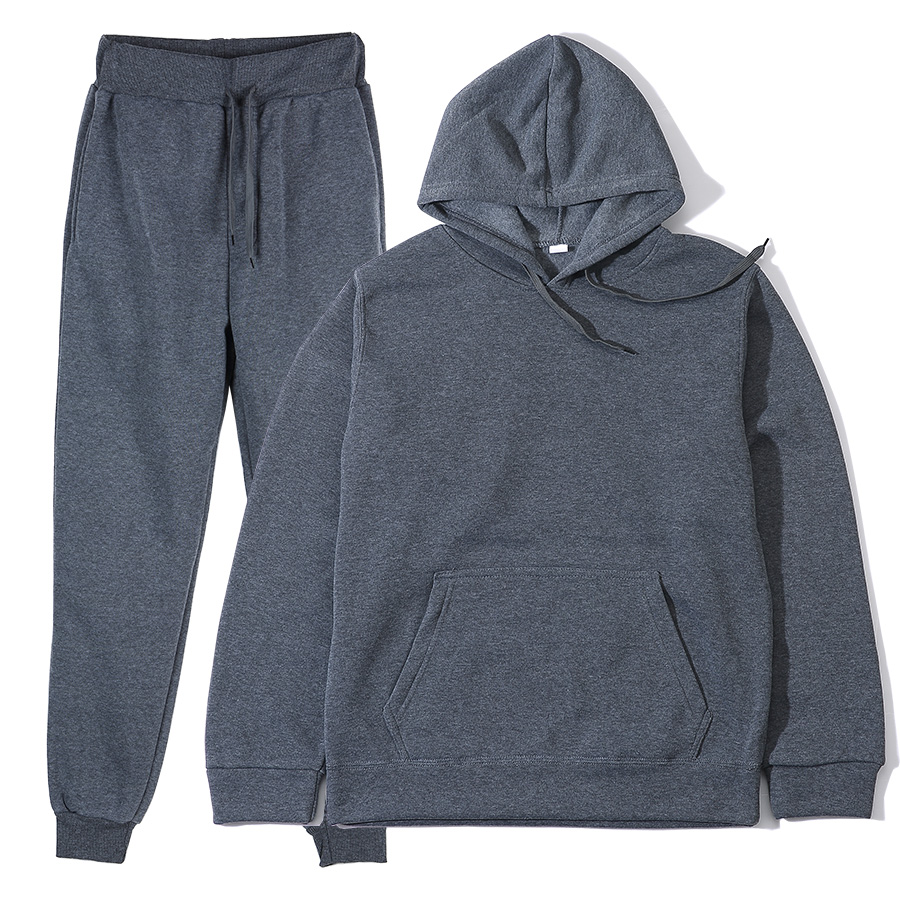 new 2026 Men's Sports Suits Fa – Track Suit Men Bewertung und Preis