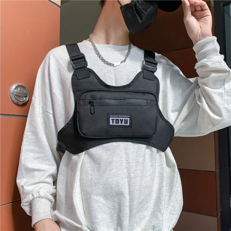 Fashion Men's Oxford Chest Pac – Tactical Vest Men Bewertung und Preis