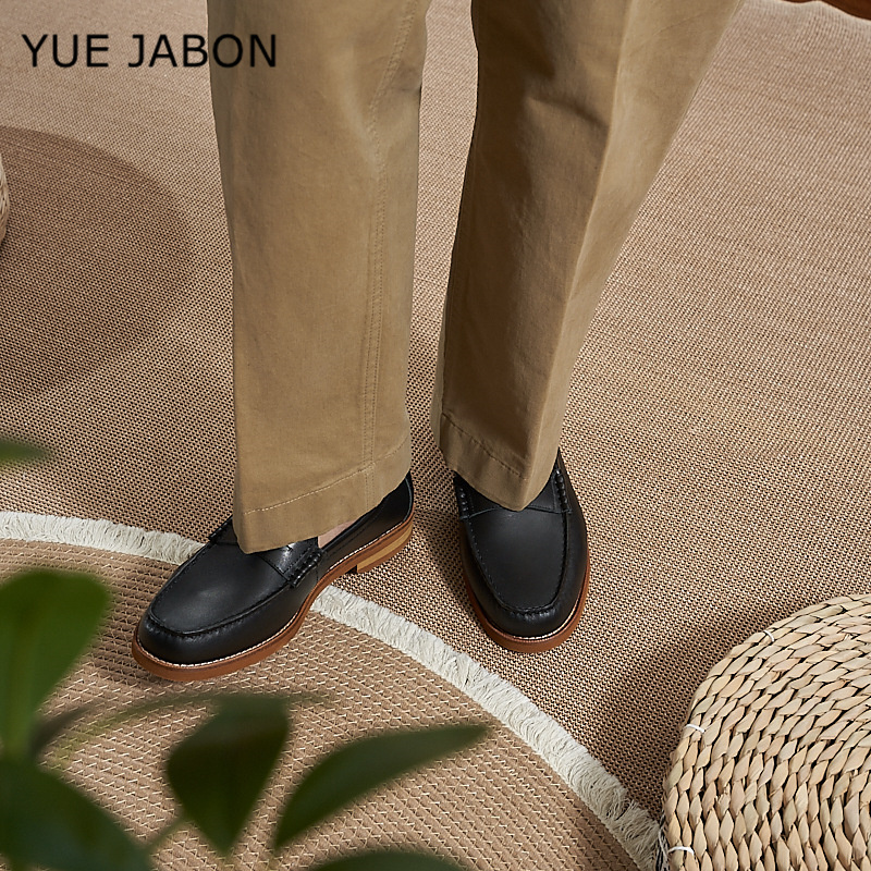 New Fashion 2026 Men's Loafers – Men'S Fashion Uk 2026 Bewertung und Preis