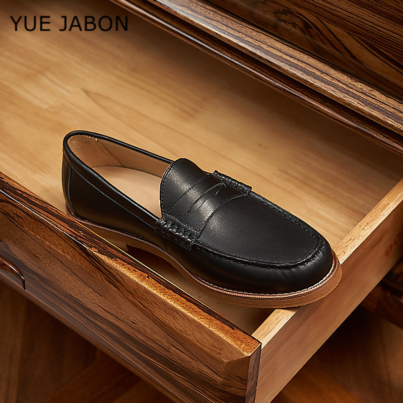 New Fashion 2026 Men's Loafers – Men'S Fashion Uk 2026 Bewertung und Preis