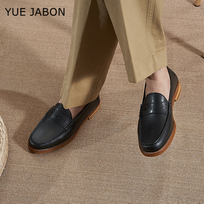 New Fashion 2026 Men's Loafers – Men'S Fashion Uk 2026 Bewertung und Preis