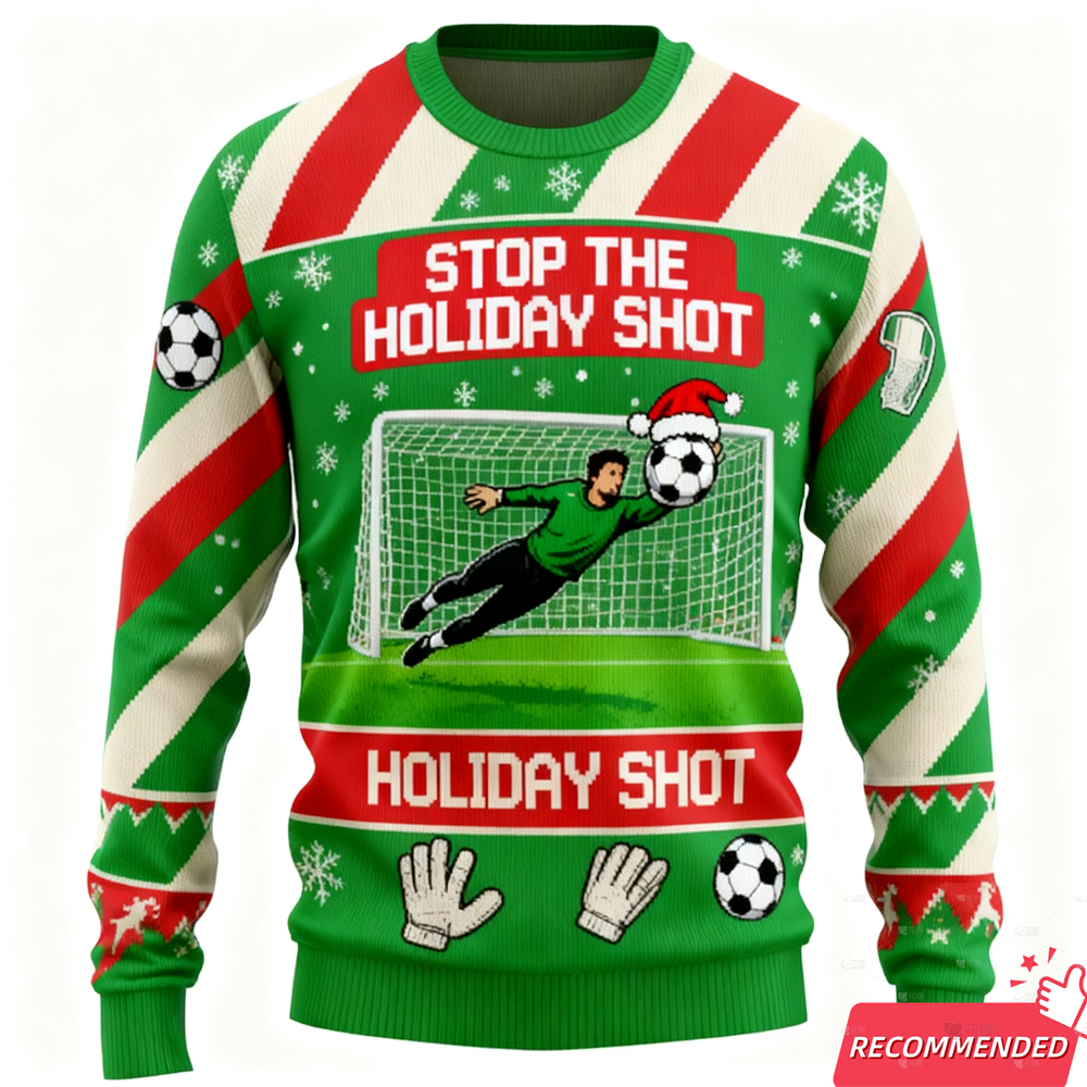 Funny Football Xmas Graphic Ug – Mens Xmas Fashion Bewertung und Preis