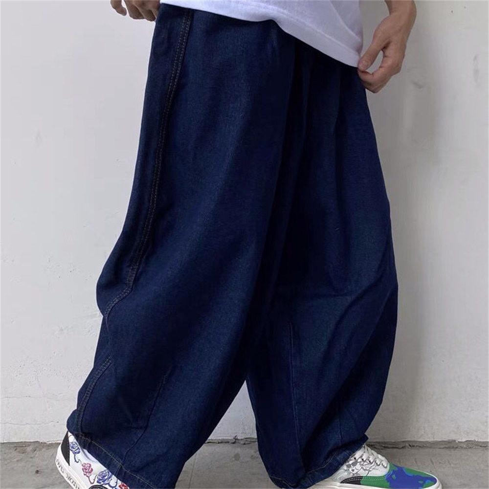 Men Wide Leg Jeans Baggy Retro – Men'S Fashion With Baggy Jeans Bewertung und Preis