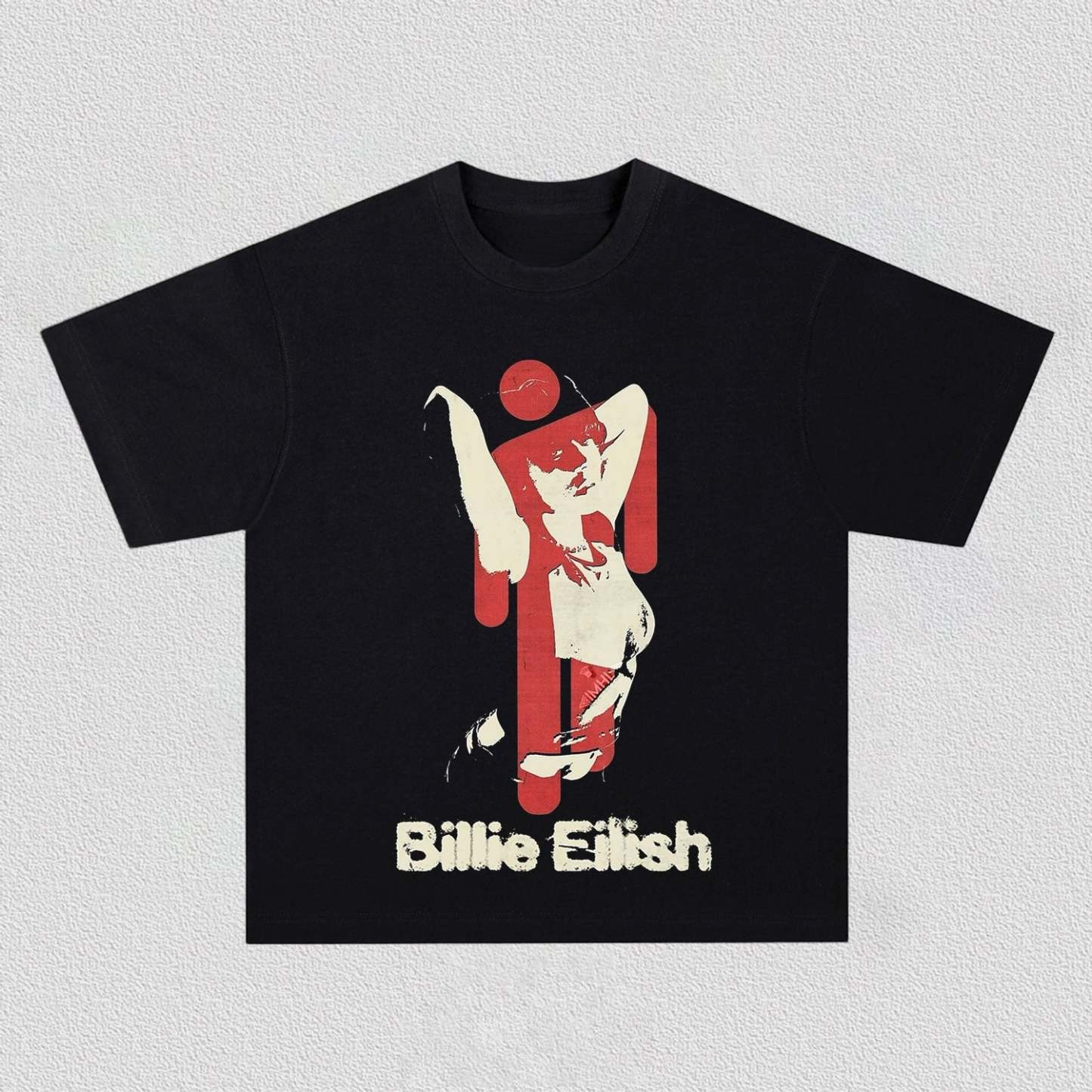2026 Billie Eilish Portrait Al – Men'S Fashion Looks 2026 Bewertung und Preis