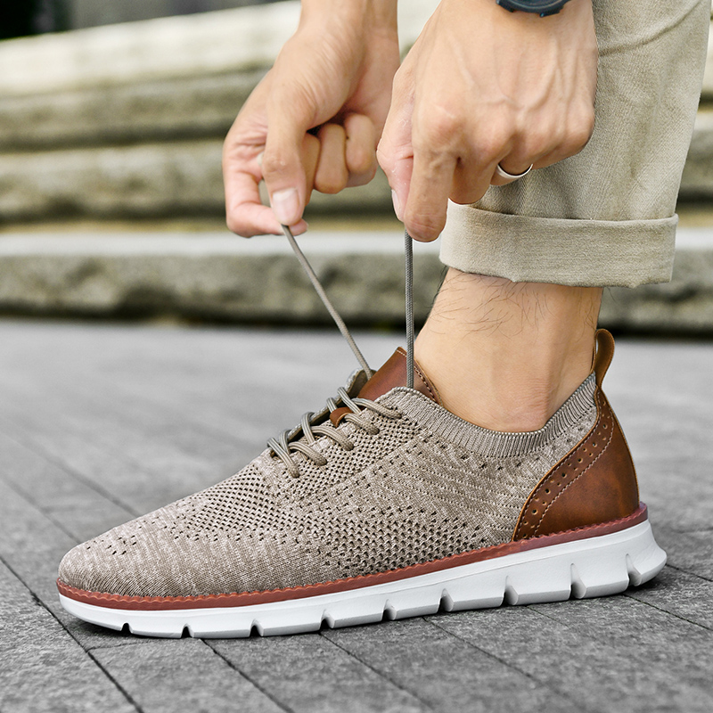 Men Casual Shoes Classic Breat – Casual Sneakers Men Bewertung und Preis
