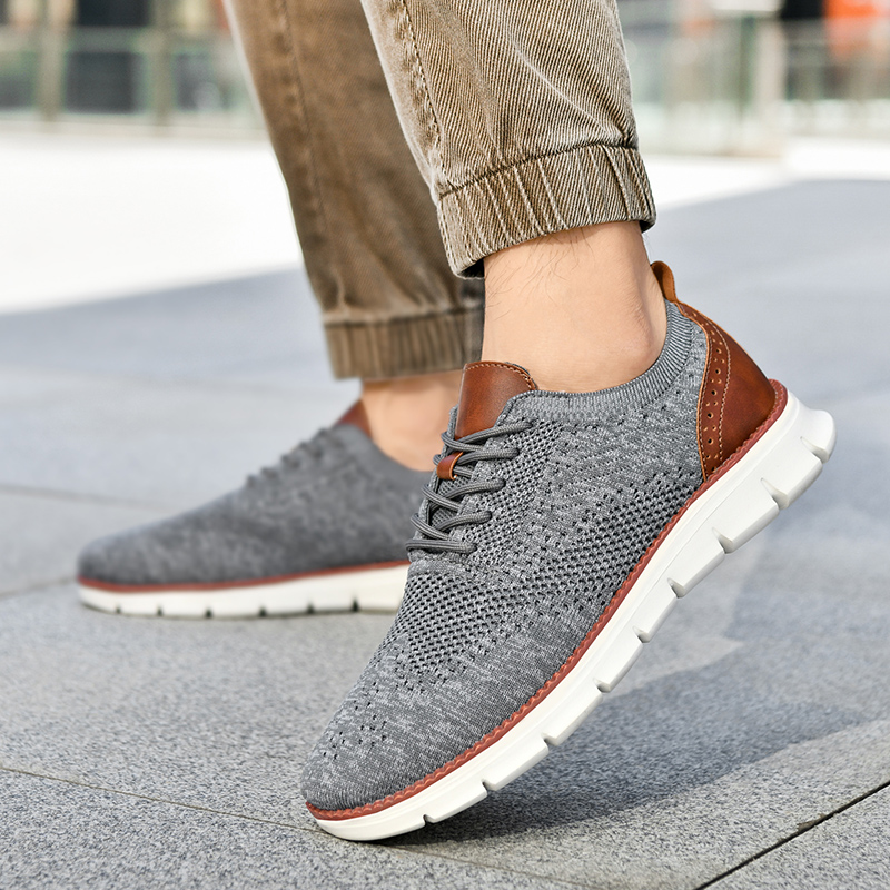 Men Casual Shoes Classic Breat – Casual Sneakers Men Bewertung und Preis