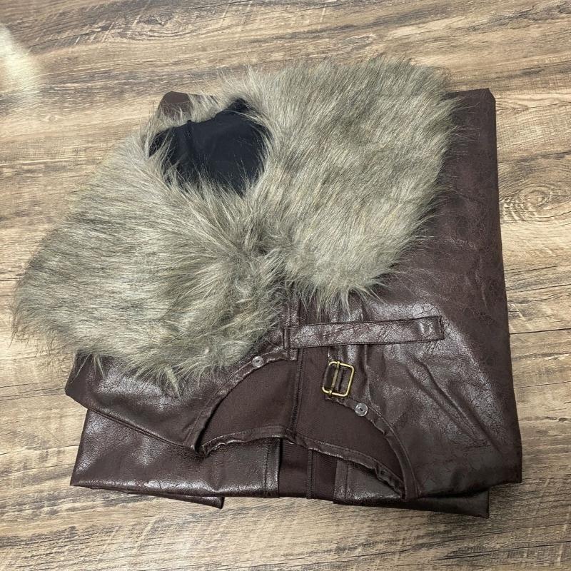 31BF Antique Medieval Knight C – Mens Fashion Poncho Bewertung und Preis