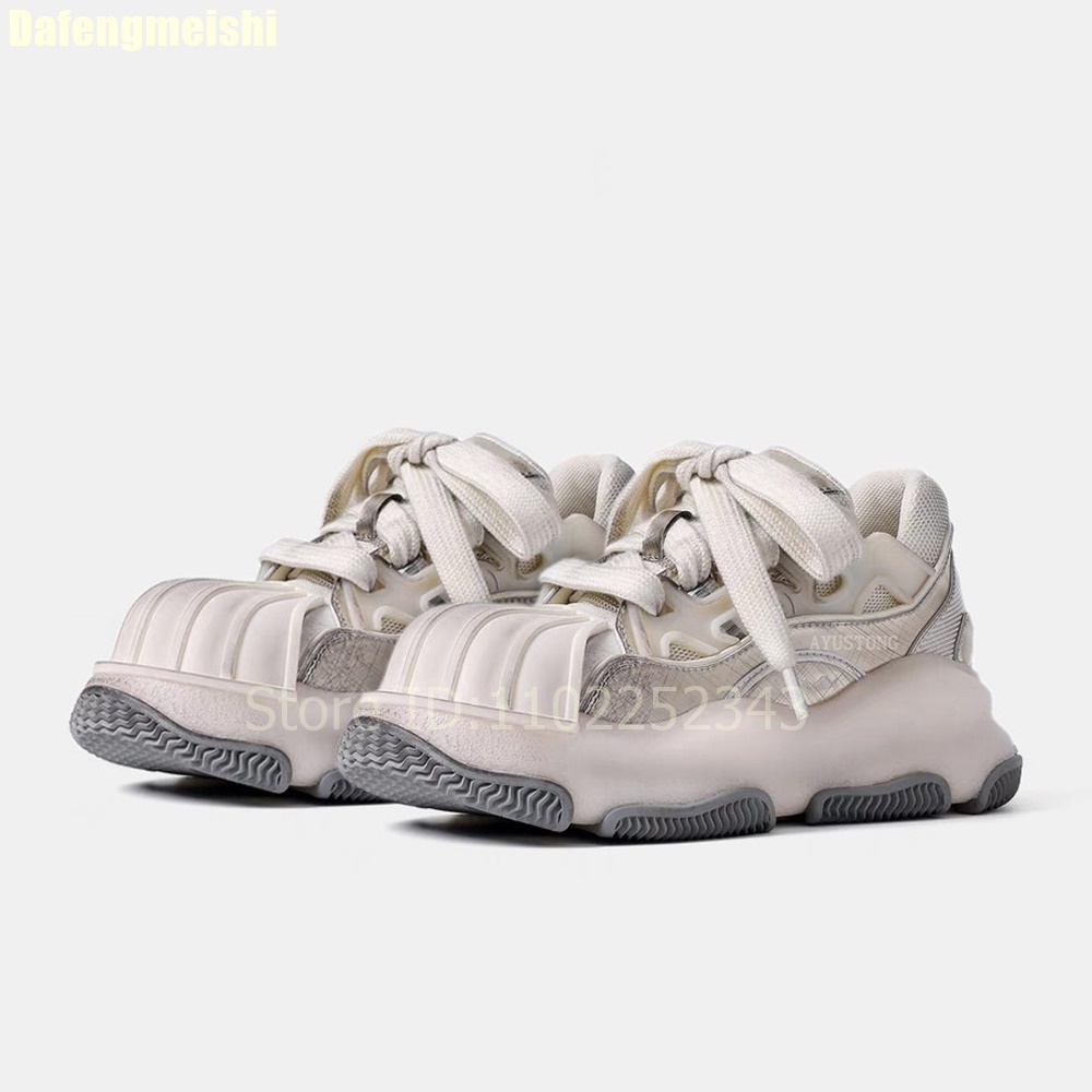 2026 New Dirty-Look Sneakers F – Men'S Fashion Looks 2026 Bewertung und Preis