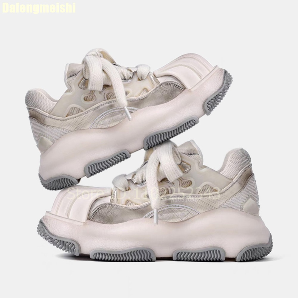 2026 New Dirty-Look Sneakers F – Men'S Fashion Looks 2026 Bewertung und Preis