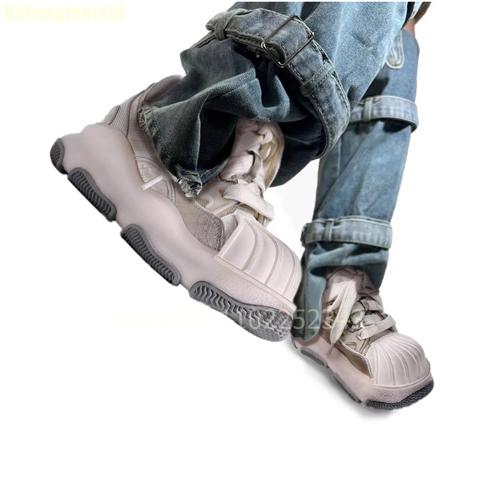 2026 New Dirty-Look Sneakers F – Men'S Fashion Looks 2026 Bewertung und Preis