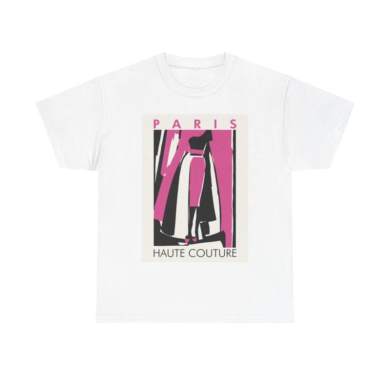 Paris Fashion Week T Shirt Vin – Men'S Paris Fashion Week Bewertung und Preis