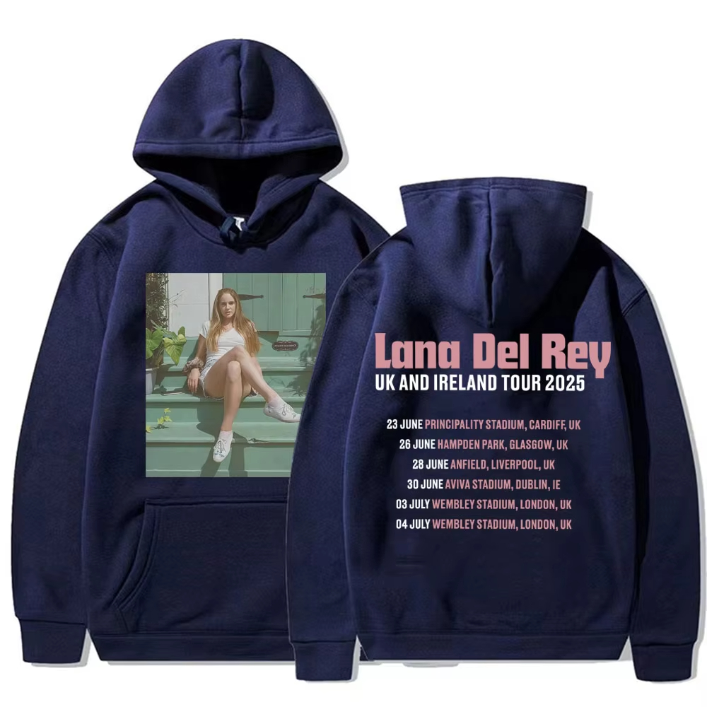 Lana Del Rey UK & Ireland Tour – Men'S Fashion Uk 2026 Bewertung und Preis