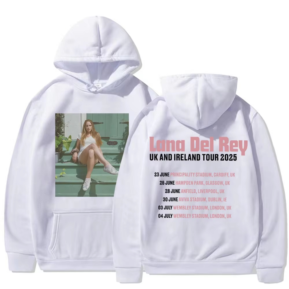 Lana Del Rey UK & Ireland Tour – Men'S Fashion Uk 2026 Bewertung und Preis