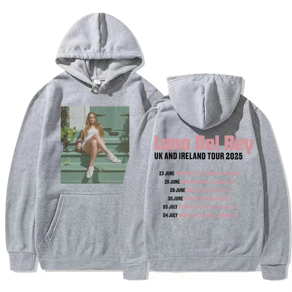 Lana Del Rey UK & Ireland Tour – Men'S Fashion Uk 2026 Bewertung und Preis