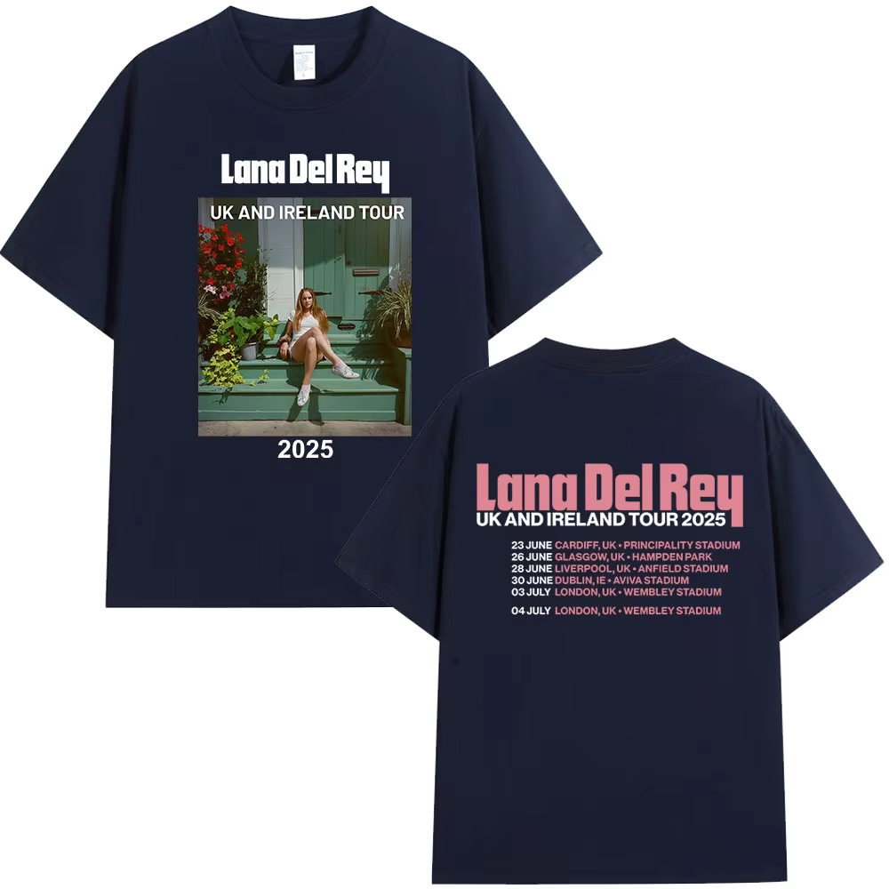 Lana Del Rey UK and Ireland To – Men'S Fashion Uk 2026 Bewertung und Preis