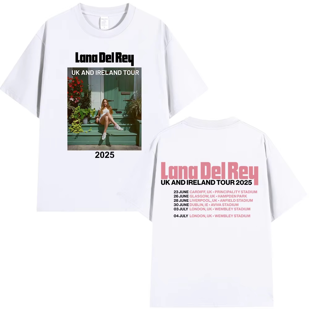 Lana Del Rey UK and Ireland To – Men'S Fashion Uk 2026 Bewertung und Preis
