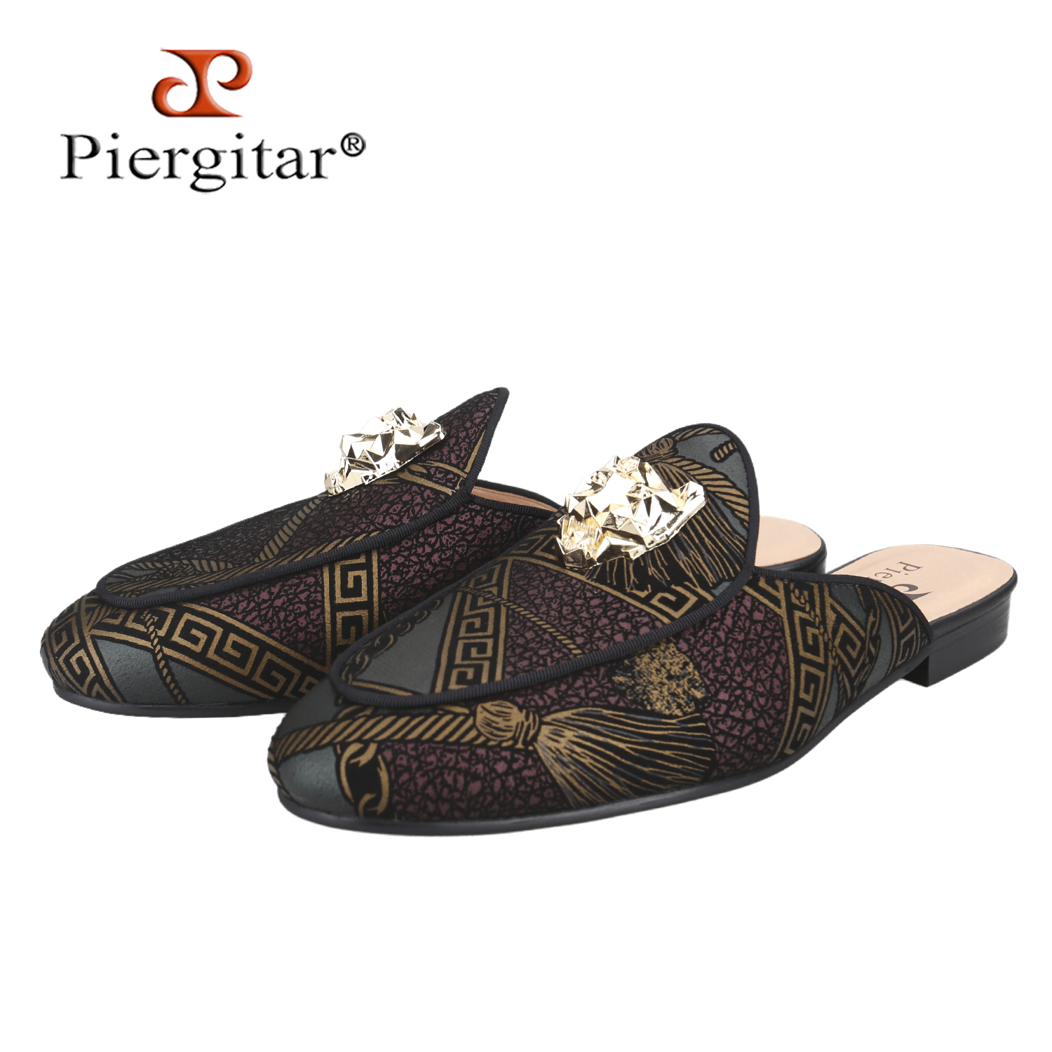 Piergitar Luxury Brand Model P – Men'S Fashion Luxury Brands Bewertung und Preis