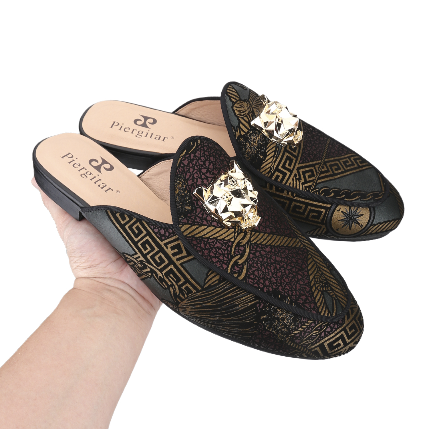 Piergitar Luxury Brand Model P – Men'S Fashion Luxury Brands Bewertung und Preis